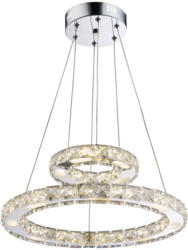 Led-Hängeleuchte 40/150 cm