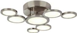 Led-Deckenleuchte
