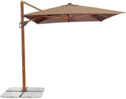 Pendelschirm 300/220 Cm