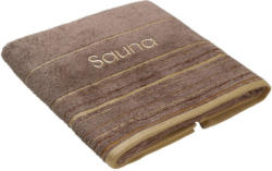 Saunatuch 70/200 Cm Taupe