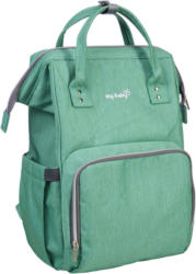 Wickelrucksack