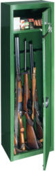 Waffenschrank Gunsafe 5 Parcel