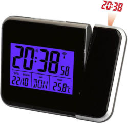 Wecker 5,6/5,6/2,7 cm