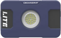 Led-Baustrahler Flood Lite S