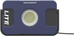 Led-Baustrahler Flood Lite MC