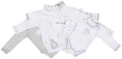 Babybody-Set