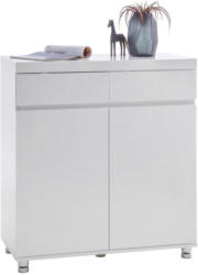 Schuhschrank 90/98/40 cm