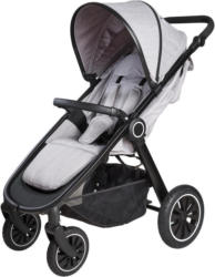 Buggy Smart