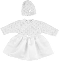 Taufkleid Mit Mütze