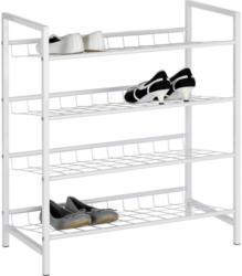 Schuhregal 63/70/30 cm
