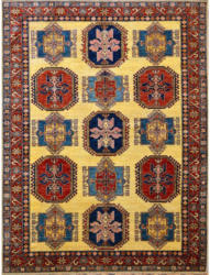 Orientteppich Kazak Exklusiv
