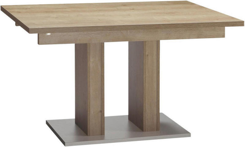 Esstisch in Holzwerkstoff 160/100/75 cm