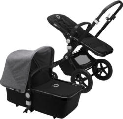 Kinderwagenset Cameleon3 Plus