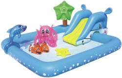 Schwimmbecken