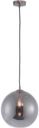 Hängeleuchte 30/30/120 cm