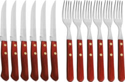 Steakbesteck 12-Teilig