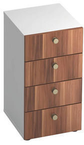 Anstellcontainer