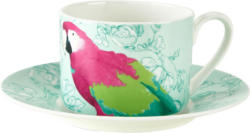 Kaffeetasse Mit Untertasse 16 Cm