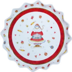 Servierplatte 39 cm