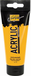 Acrylfarbe