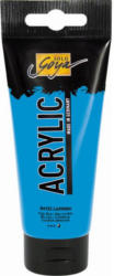 Acrylfarbe