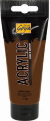 Acrylfarbe