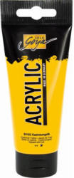 Acrylfarbe