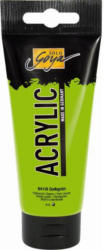 Acrylfarbe
