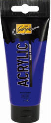 Acrylfarbe