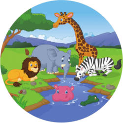 Kinderteppich