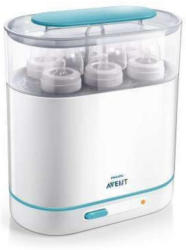 Dampfsterilisator