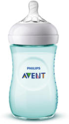 Weithalsflasche 260 ml