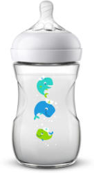Weithalsflasche 260 ml