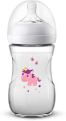 Weithalsflasche 260 ml