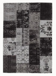 Vintage-Teppich Alanis Allover