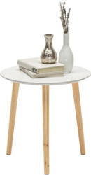 Beistelltisch in Holz, Holzwerkstoff 40/40/40 cm