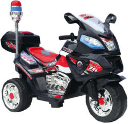 Ride ON Motorrad MR1