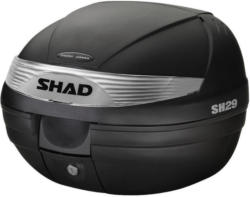 Top Case Motorrad Koffer