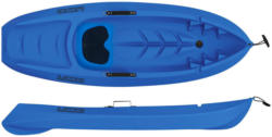 Sit-On-Top Kajak Kids K55