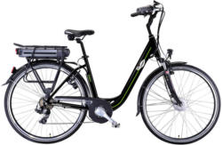 Elektrofahrrad