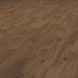 Laminatboden Eichefarben per m²