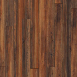Laminatboden Eiche Titanic per m²