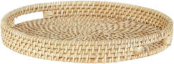 Serviertablett 32/4 cm
