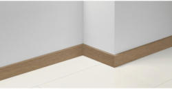 Sockelleiste Braun, Creme, Eichefarben
