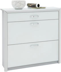 Schuhschrank 109/103/32 cm