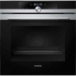 Einbaubackofen Hb634Gbs1