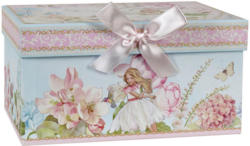 Aufbewahrungsbox 23/16/12 Cm