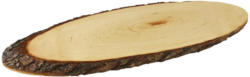 Servierbrett 45/17/1,5 cm