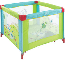 Laufgitter Tanzende Kuh 100/100/74 cm