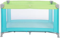 Reisebett 125/65/74 Cm